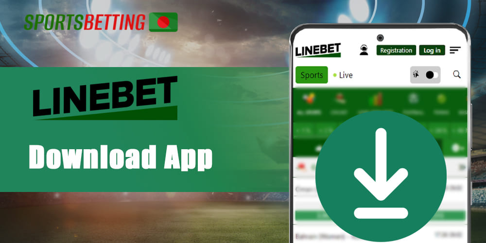 LineBet App Senegal